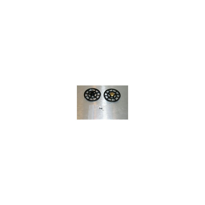AR-44051 - main gear set (old AR-9105) Art-Tech