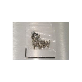 AR-44141 - screw set (old AR-9114) Art-Tech