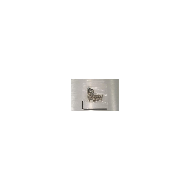 AR-44141 - screw set (old AR-9114) Art-Tech