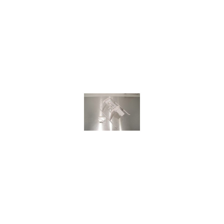 AR-45011 - Undercarriage White (old AR-9101A) Art-Tech