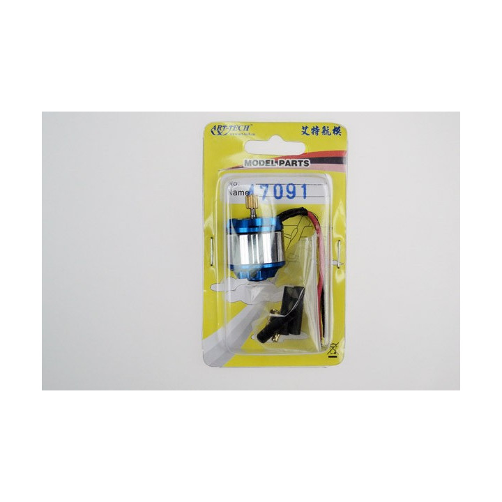 AR-47091 - Brushless motor Art-Tech