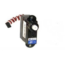 HM-5-5-Z-20 - Servo 4.3G