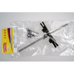 AR-4K101 - down rotor head - Agusta 400 Art-Tech