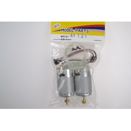 AR-4K121 - motor set - Agusta 400 Art-Tech