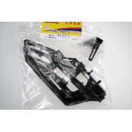 AR-4Q011 - Frame - Falcon 450 Art-Tech