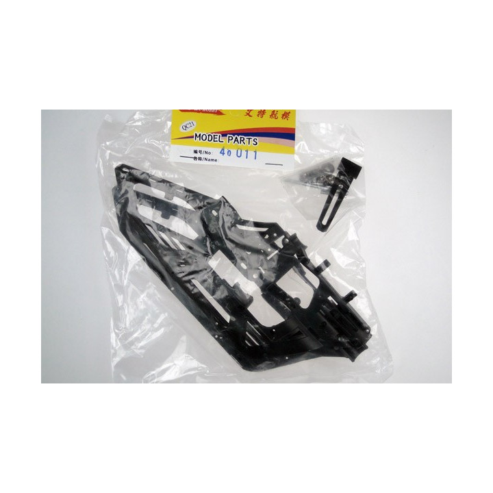 AR-4Q011 - Frame - Falcon 450 Art-Tech