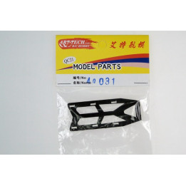 AR-4Q031 - Battery box - Falcon 450 Art-Tech