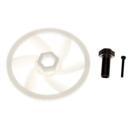AR-4Q051 - Auxiliary gear set - Falcon 450 Art-Tech