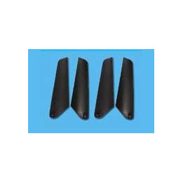 HM-5-6-Z-01 - Main Rotor Blades