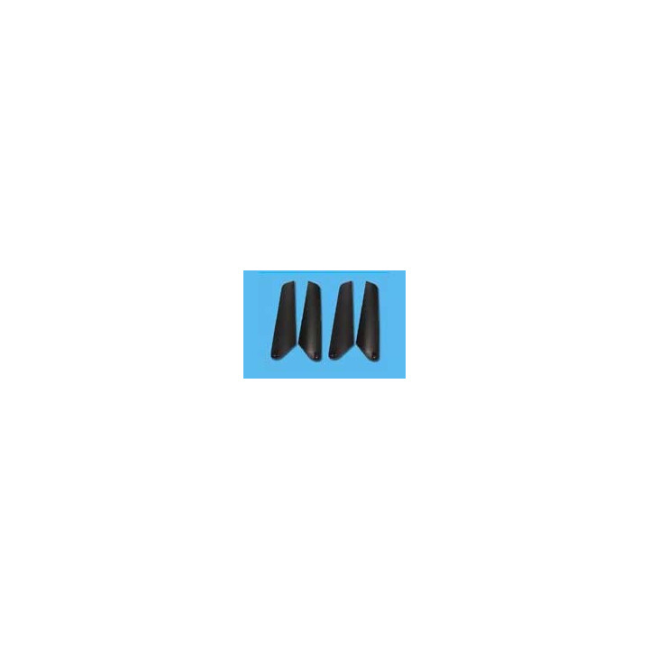 HM-5-6-Z-01 - Main Rotor Blades
