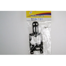 AR-4Q151 - Gyro holder - Falcon 450 Art-Tech