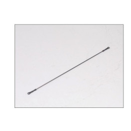 AR-4Q211 - Tail control rod set - Falcon 450 Art-Tech