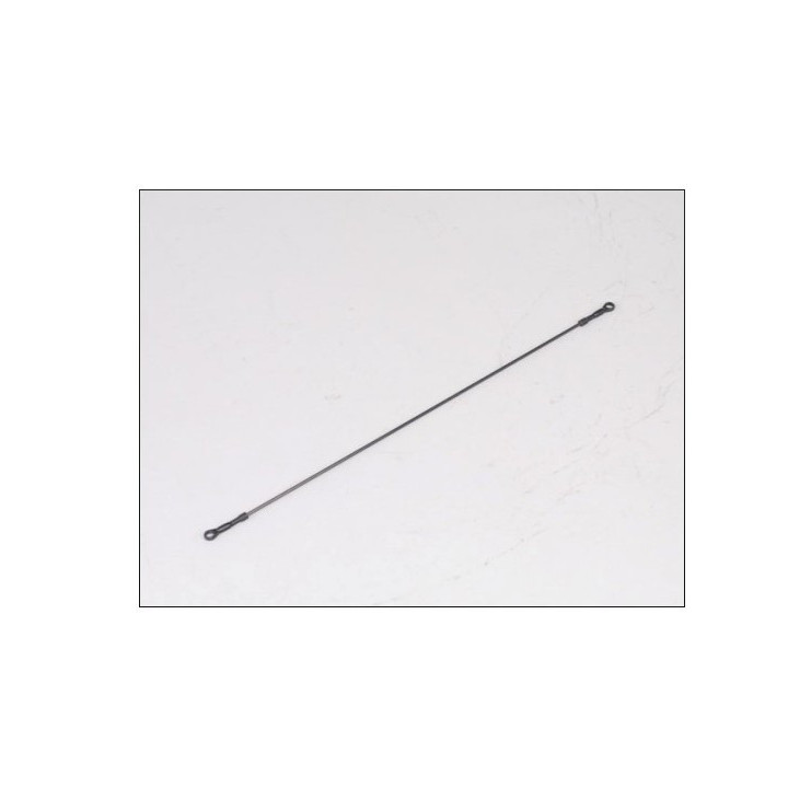 AR-4Q211 - Tail control rod set - Falcon 450 Art-Tech