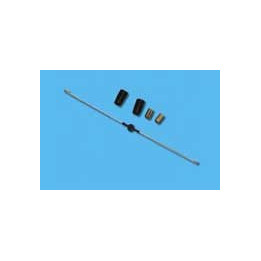 HM-5-6-Z-02 - Flybar set