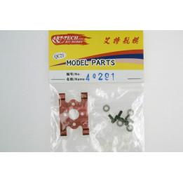 AR-4Q291 - Motor holder - Falcon 450 Art-Tech