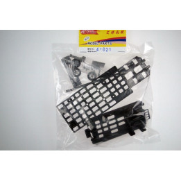 AR-4V021 - Landing gear - Agusta 400 Art-Tech