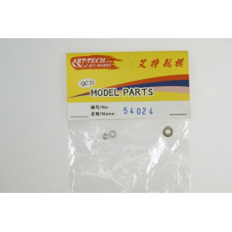 AR-54024 - Propeller Adapter Brushless - Cessna 182 (400 Class) Art-Tech