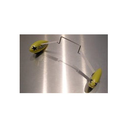 AR-57041 - landing gear set (old AR-6206) Art-Tech