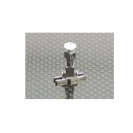 AT10001 - Metal Rotor Head (TRex 100) Xtreme