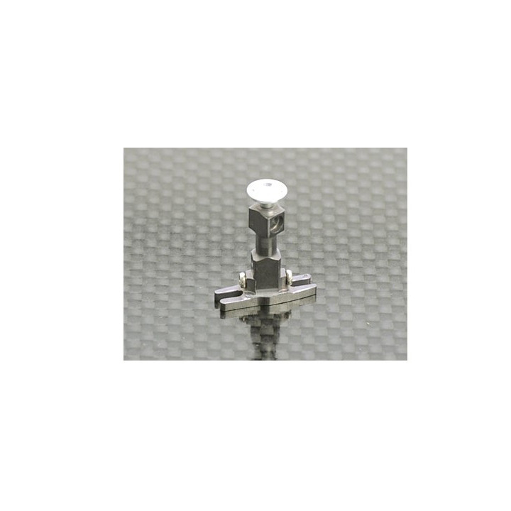 AT10001 - Metal Rotor Head (TRex 100) Xtreme