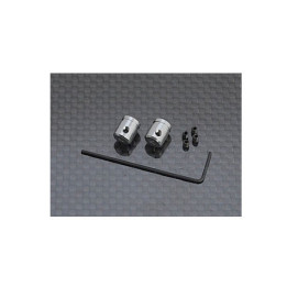 AT10002-A - FlyBar Weights –Heavy (For Carbon FlyBar Set) Xtreme