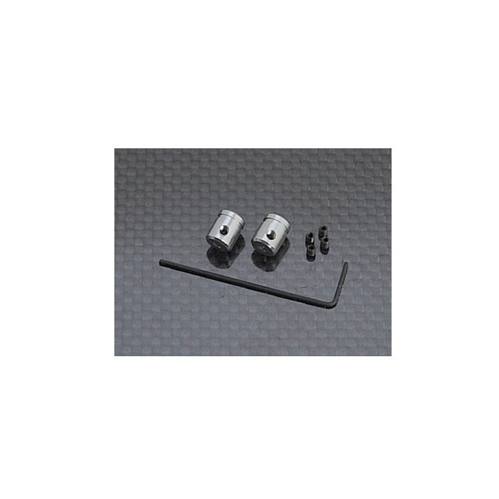 AT10002-A - FlyBar Weights –Heavy (For Carbon FlyBar Set) Xtreme