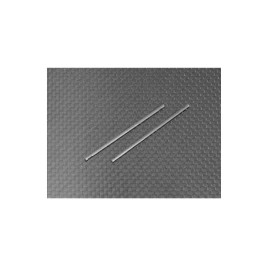 AT10002-C - FlyBar Rods – 43mm (short) (For Carbon FlyBar Set) Xtreme