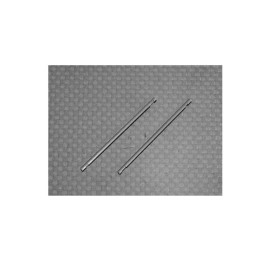 AT10002-D - FlyBar Rods – 50mm (Long) (For Carbon FlyBar Set) Xtreme