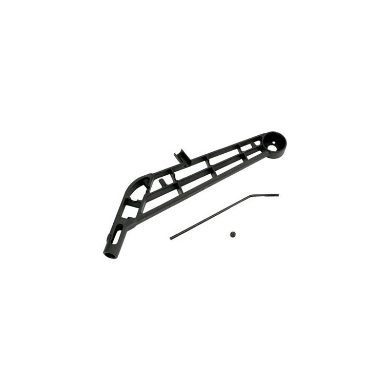 EF-1383 (EFLH1383) - BCP UH1 -Set support moteur d'anticouple E-flite
