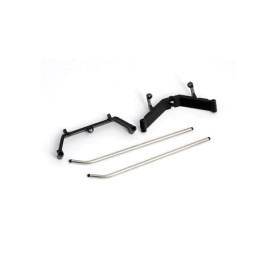 ESL509-A - Landing Skid Spare Parts (For Landing skid v2) Xtreme