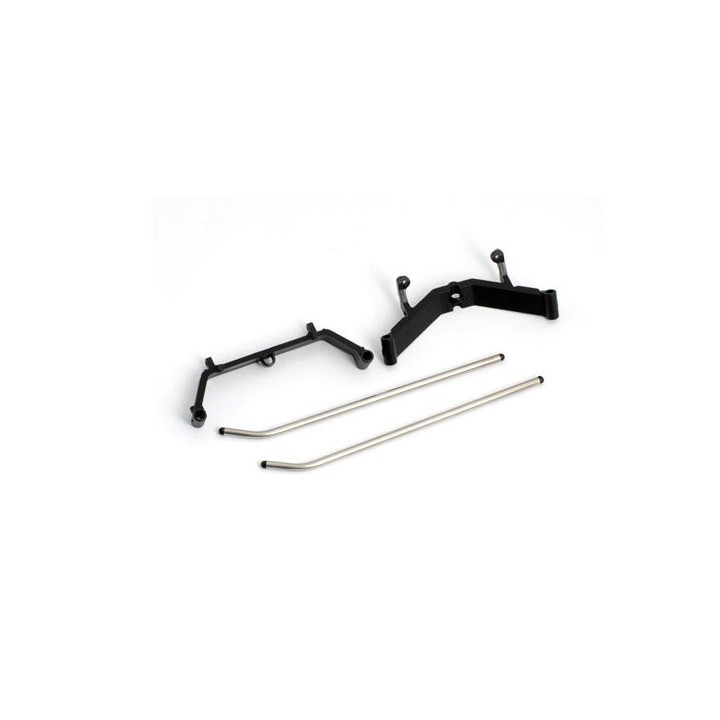 ESL509-A - Landing Skid Spare Parts (For Landing skid v2) Xtreme