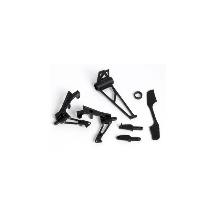ESL510-A - Tail Boom Spare Parts (For Tail Boom Set V2) Xtreme