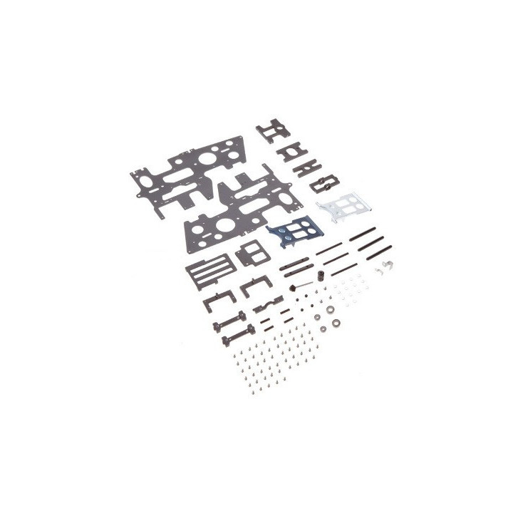 HM-4F200LM-Z-04 - main frame Walkera