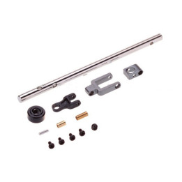 HM-4F200LM-Z-18 - main shaft Walkera