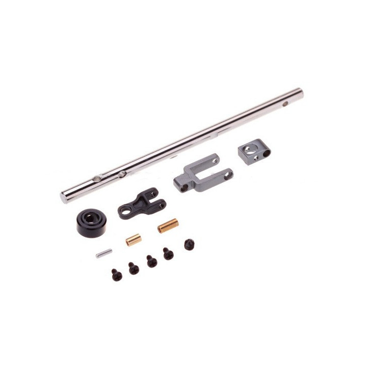 HM-4F200LM-Z-18 - main shaft Walkera