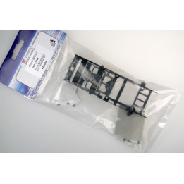 HM-AW200SD3-Z-10 - Battery frame - Airwolf 200SD3 Walkera
