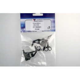 HM-AW200SD3-Z-12 - Tail boom holder - Airwolf 200SD3 Walkera