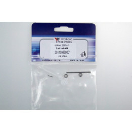 HM-AW200SD3-Z-13 - Tail shaft 1 - Airwolf 200SD3 Walkera