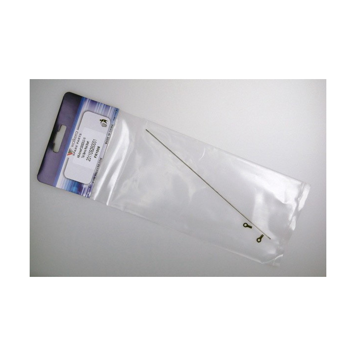 HM-AW200SD3-Z-16 - Tail servo linkage - Airwolf 200SD3 Walkera
