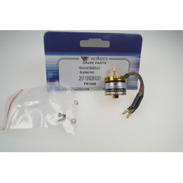 HM-AW200SD3-Z-21 - Brushless motor - Airwolf 200SD3 Walkera