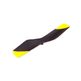 HM-GENIUSCP-Z-02 - Tail rotor blades Walkera