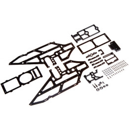 HM-V200D03-Z-09 - Main frame Walkera