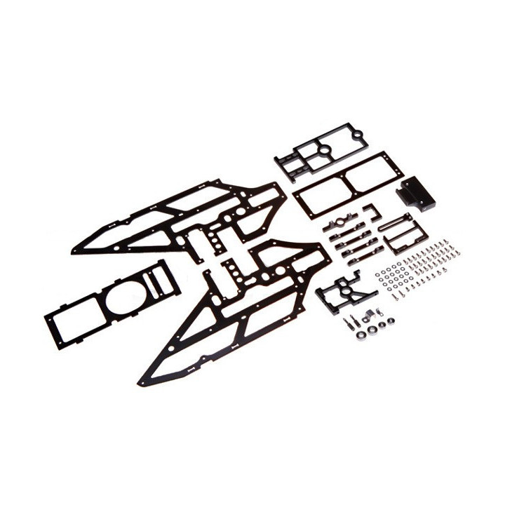 HM-V200D03-Z-09 - Main frame Walkera
