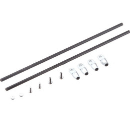 HM-V200D03-Z-16 - Tail strut bar Walkera