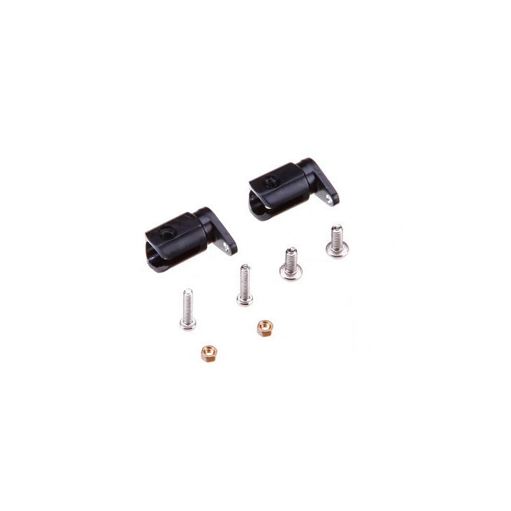 HM-V200D03-Z-21 - Tail blade grips Walkera
