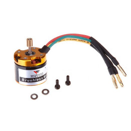 HM-V200D03-Z-25 - Brushless motor Walkera