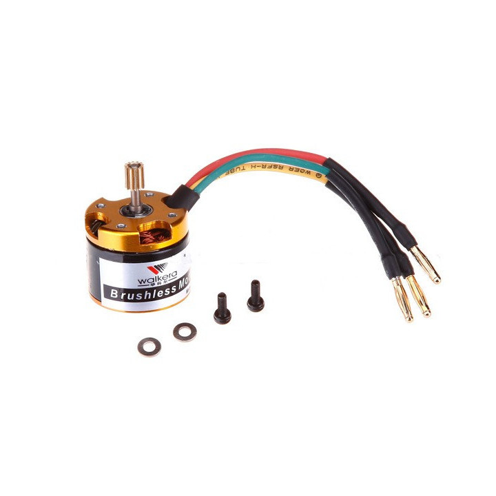 HM-V200D03-Z-25 - Brushless motor Walkera