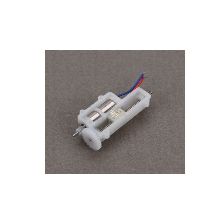 ST-6833 - Replacement Servo Mechanics: 1.9-Gram (SPM6833) Spektrum