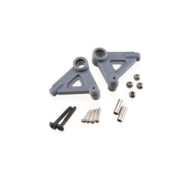 TT-PV0015 - PALONNIER DE COMMANDE D'AILERON - RAPTOR 30 / 30 V2 / 50 TITAN (PV0015) Thunder Tiger