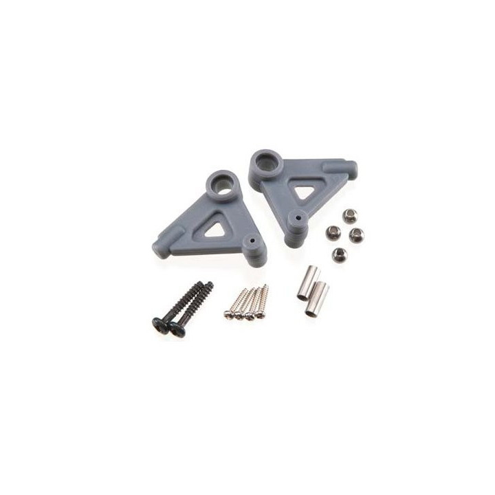 TT-PV0015 - PALONNIER DE COMMANDE D'AILERON - RAPTOR 30 / 30 V2 / 50 TITAN (PV0015) Thunder Tiger
